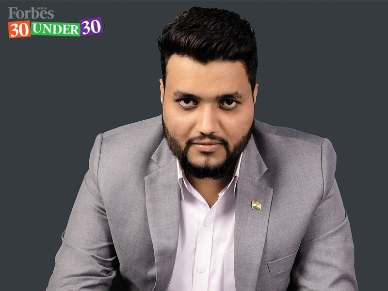 30 Under 30: People to watch out for