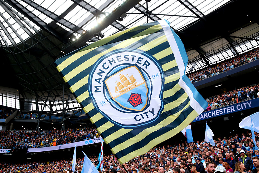 Manchester City defiant despite Champions League ban