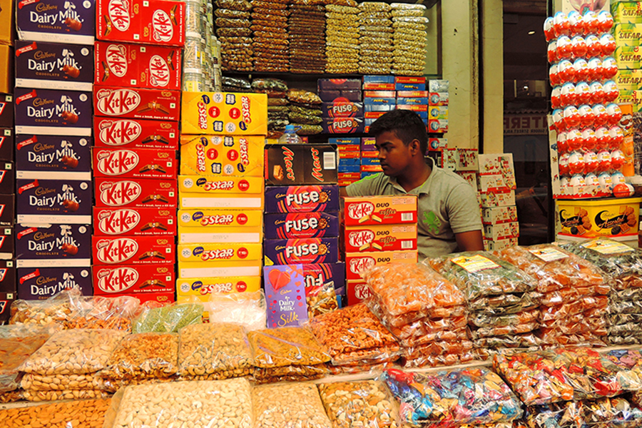 Emergence of e-B-to-B distributors, life savers for retailers or death knell for offline FMCG distribution?