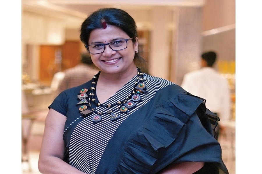 Dr Vijayalakshmi Goodapati: A perfectionist and a multi-faceted personality with a mission