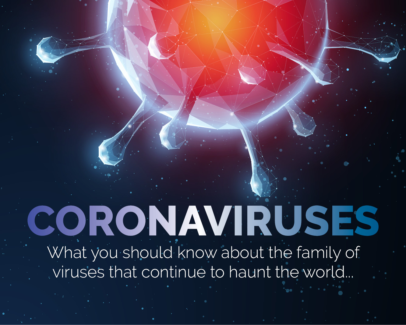 How to stay safe from the Coronavirus