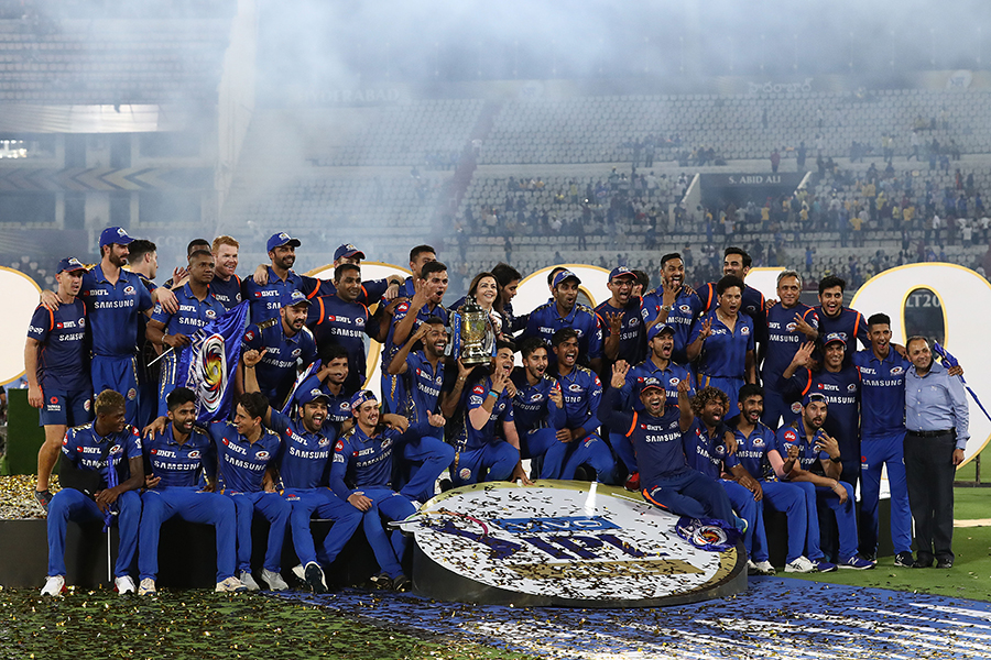Exclusive: Marriott members to get special tickets, coaching from Mumbai Indians