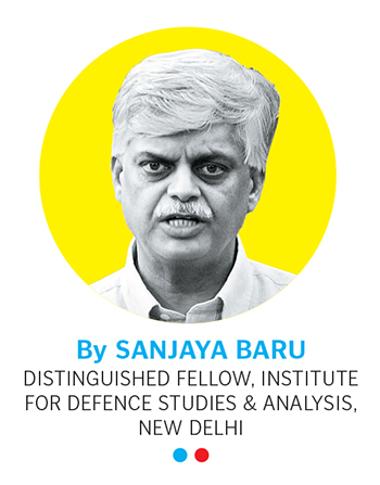 'Politics in the 2010s began with hope, ended with despair': Sanjaya Baru