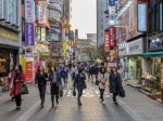 CEO travels: A dispatch from the bustling city of Seoul