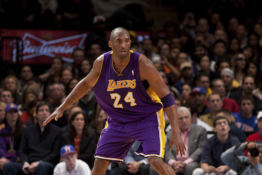 Kobe Bryant's brilliant and complicated legacy