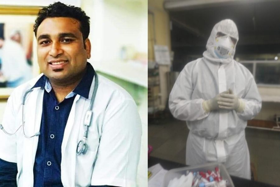 National Doctor's Day: Why each day is a new struggle for these resident doctors