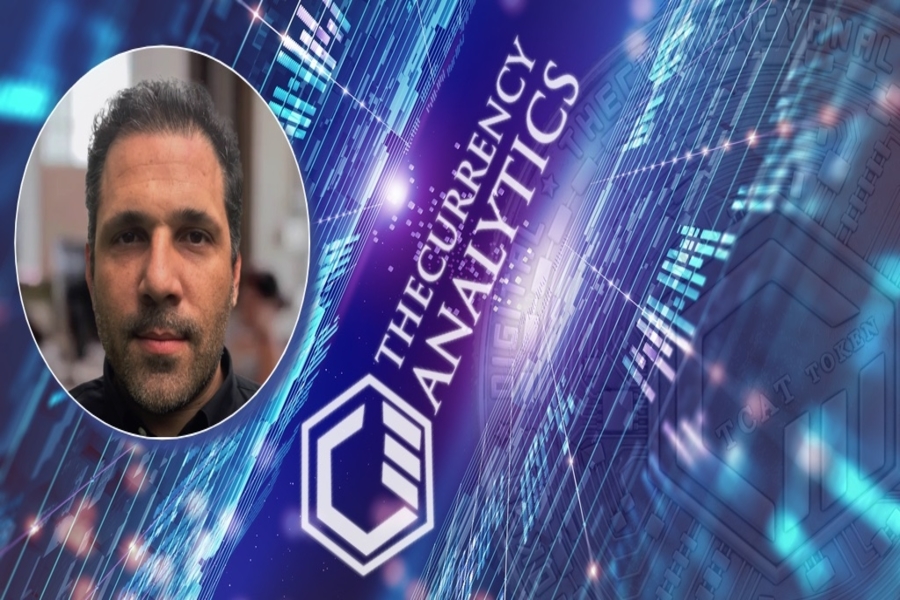Crypto Expert Sydney Ifergan crusading against fake cryptocurrency news through the currency analytics and TCAT