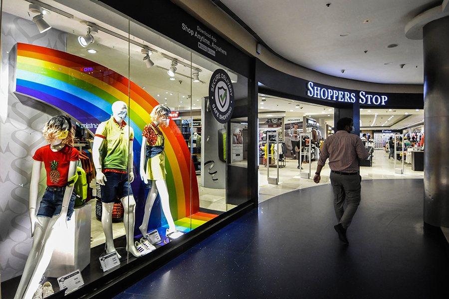 Shoppers Stop MD and CEO Rajiv Suri resigns, citing personal reasons