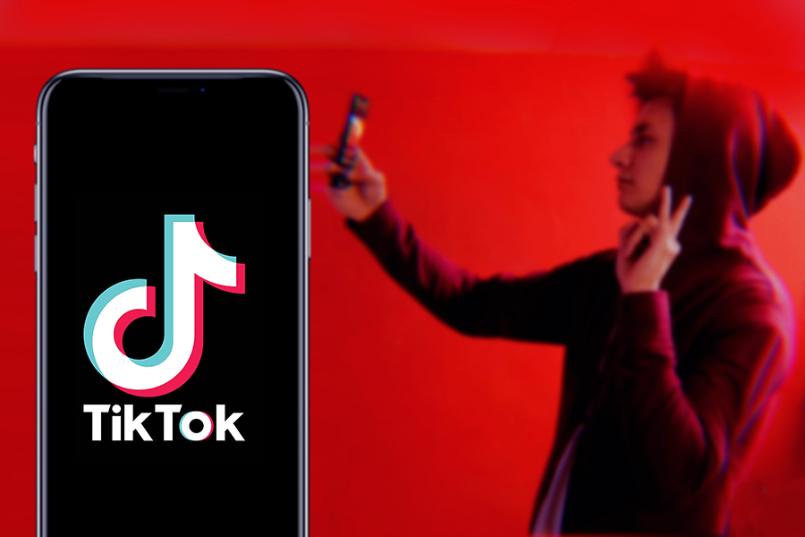 'It put food on our table': TikTok users respond to potential U.S. ban