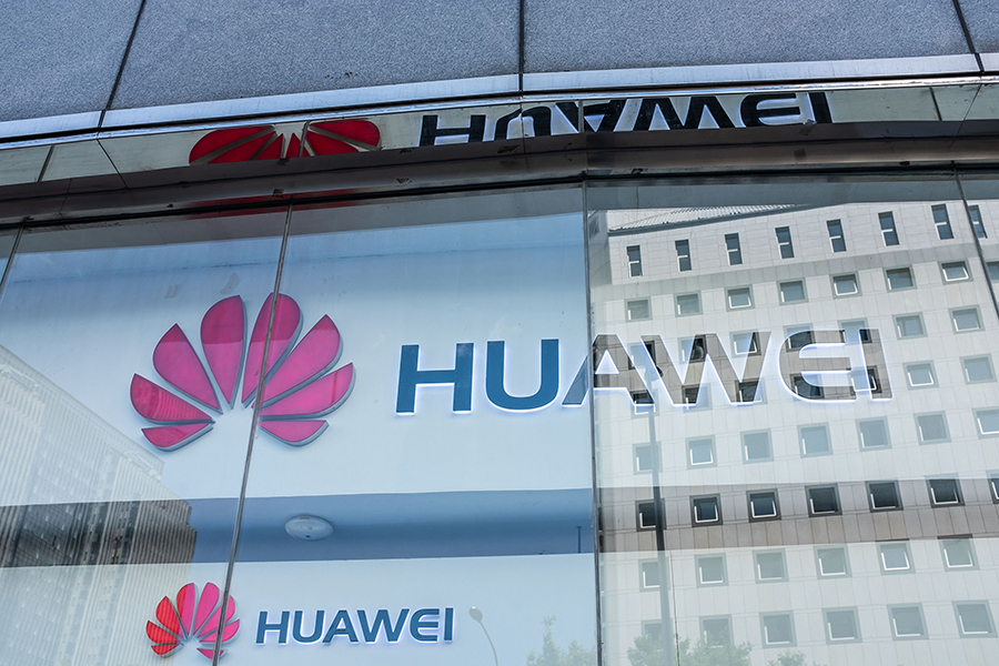 UK Bars Huawei from 5G, raising tensions With China