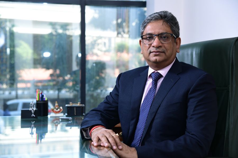 Alok Dhir & India's Insolvency and Bankruptcy Regime - The Veteran, Views & More