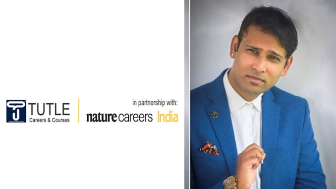 Srikanth explains, how TUTLE can be your Personal Career Advisor