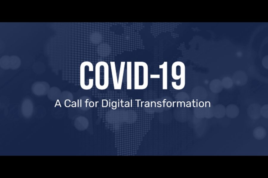 Digital Transformation in Insurance during the Time of COVID-19
