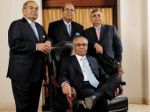 Special report: Inside the Hinduja family feud