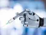 Ethical AI in healthcare