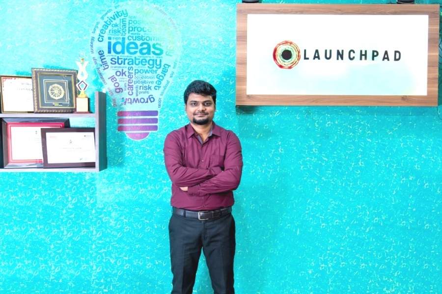 O-Launchpad opens Odisha to business and growth