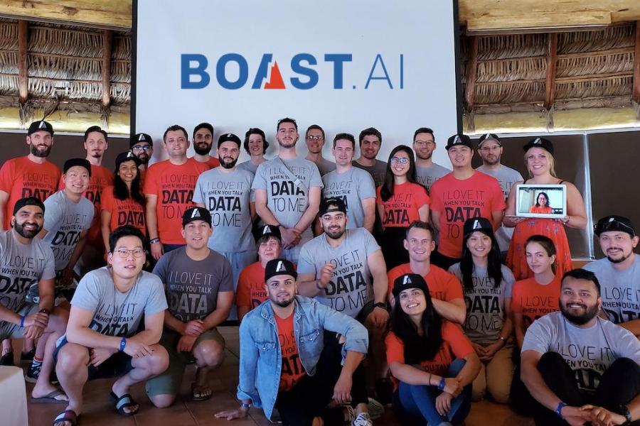 How Boast.AI is Helping Startups Get Funding and Growth Advice to Survive the COVID-19 Pandemic