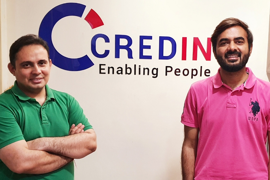 Credin - The need of the hour fintech platform