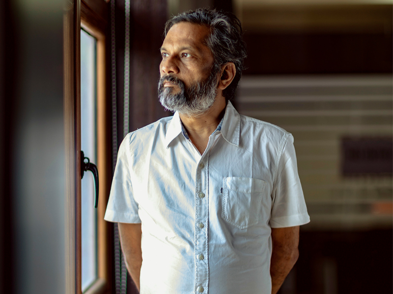 If We Don't Have Politics, We Will Have War: Sridhar Vembu | Forbes India