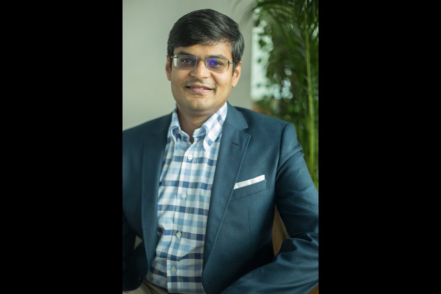 The journey of a Technologist, Marketer, and Entrepreneur in developing India's digital infrastructure