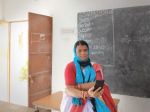 Day in the Life: How this village teacher adapted to online classes