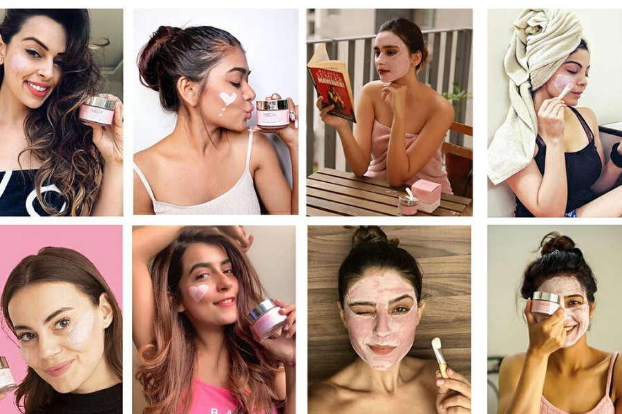 Story behind the millennial personal care brand- Prolixr