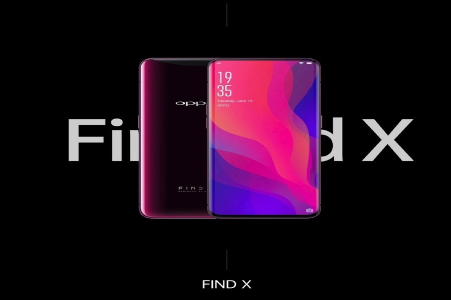 OPPO's Find X2 Series catapults the brand to the top of the premium smartphone market