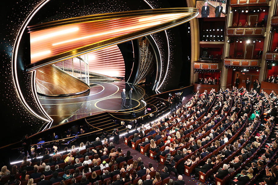 The 2021 Oscars will be delayed, thanks to coronavirus