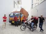 How Delhivery kept on trucking through the lockdown
