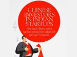 How much Chinese money is in Indian startups?