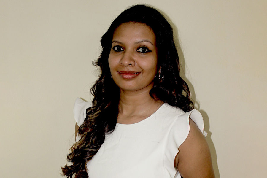 Sharmin Ali's Instoried presents AI-optimised content to power marketing campaigns
