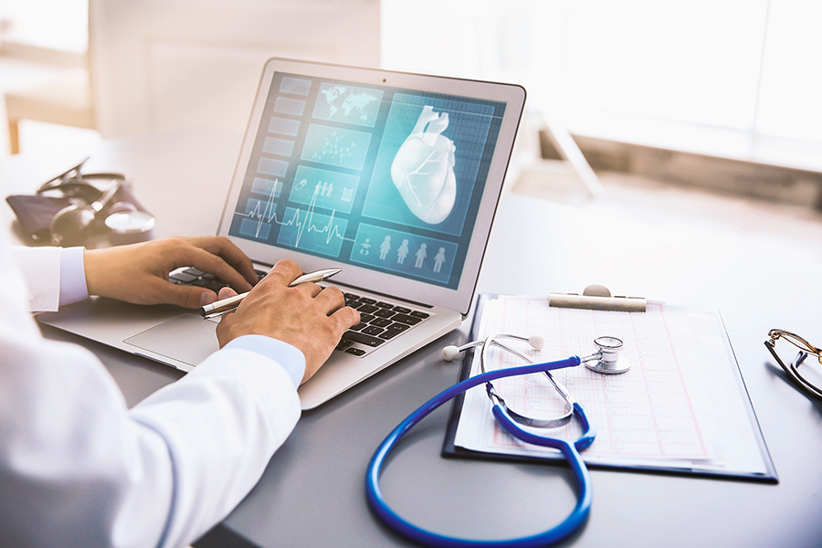 The Problem With E-health Records, And How To Solve Them - Forbes India