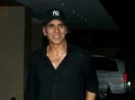 Akshay Kumar again the only Indian on the Forbes Celebrity 100 list for 2020