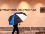 IMF predicts deeper global downturn even as economies reopen