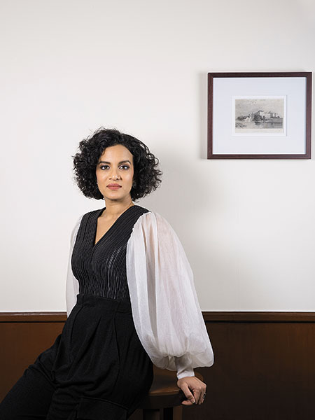 If fusion has to be done to survive, that's sad: Anoushka Shankar