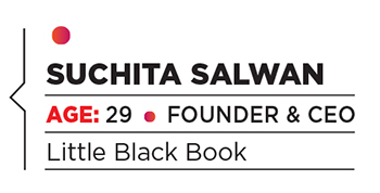 How Suchita Salwan took LBB from blog to brand marketplace