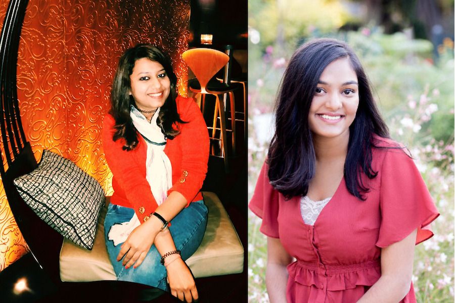 Shraddha Varma and Riya Sinha's Fuzia are redefining meaning of women empowerment globally