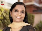 How Geetha Manjunath built cheap, non-invasive breast cancer detection