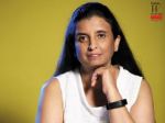Padma Parthasarathy: Tech Mahindra's tech-tonic