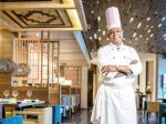 'Thai cuisine is pure, without foreign influences': Ananda Solomon