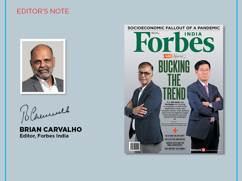 forbes india editorial