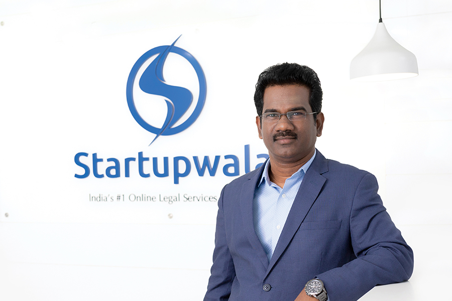 Startupwala: Building entrepreneurs