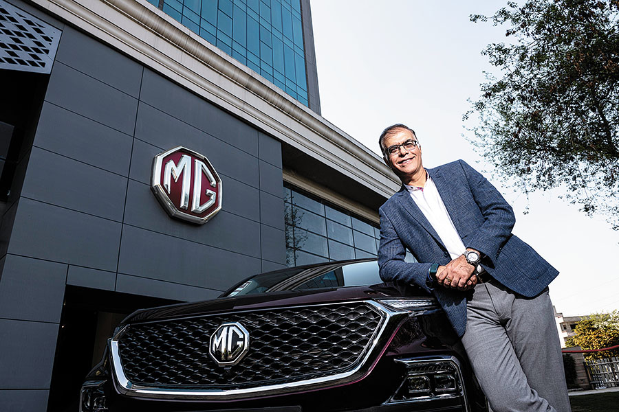 What will it take for MG, Kia Motors to make it big in India?
