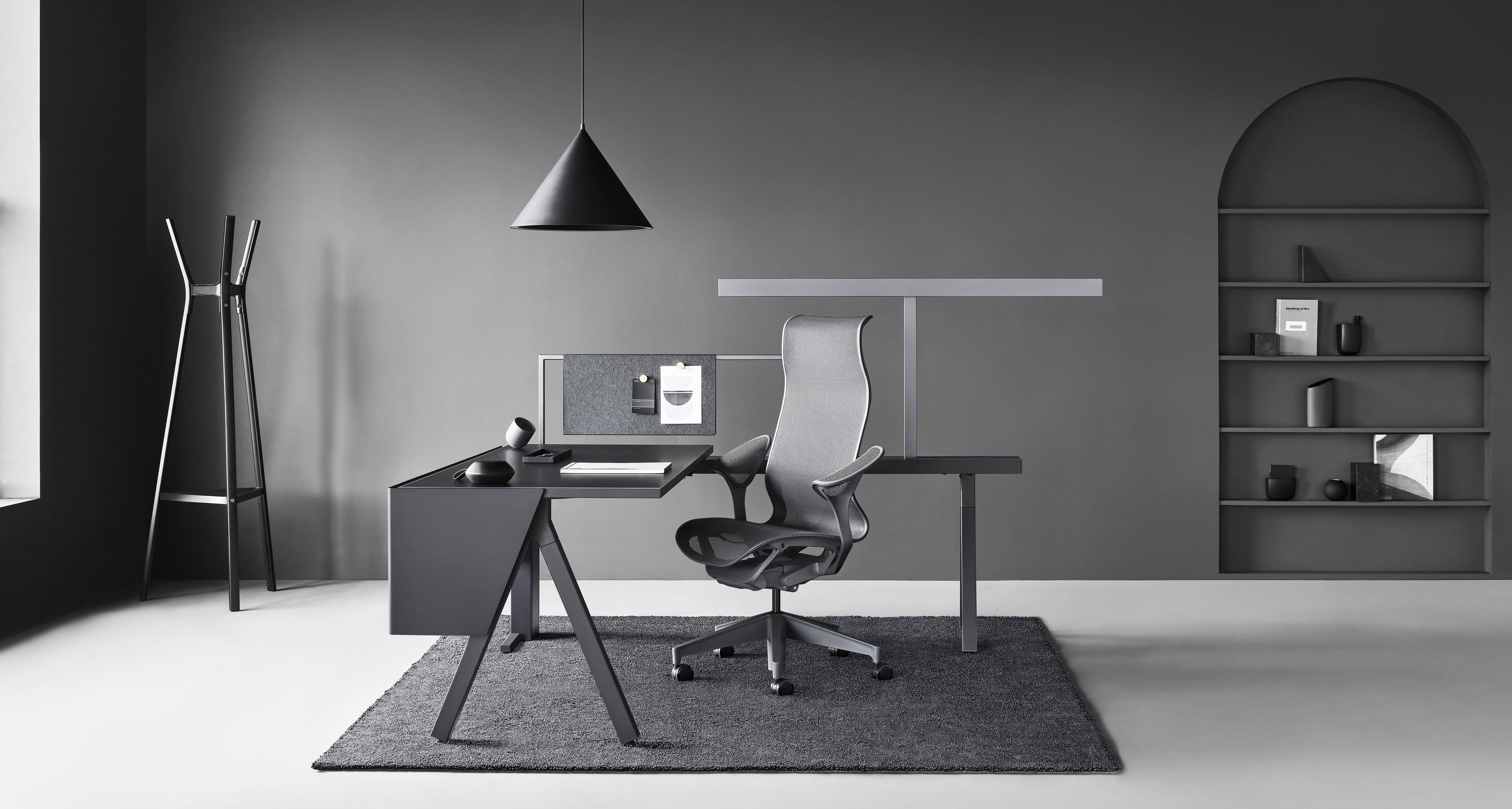 Ergonomic chair to powerful speakers: Four must-buys after the lockdown