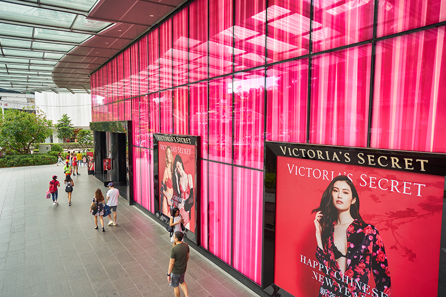 Victoria's Secret sale to private equity firm falls apart
