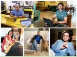 India Inc CEOs see work from home advantage, long term