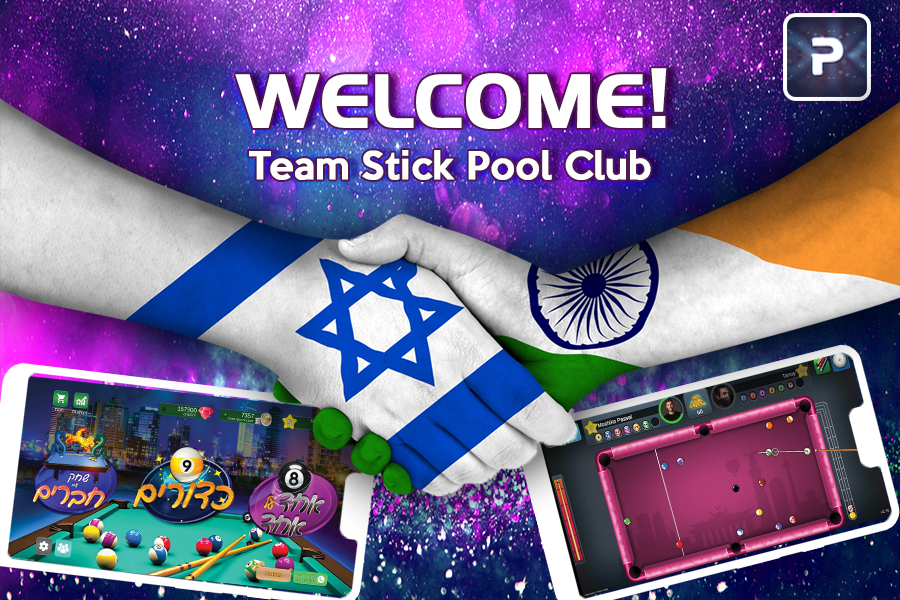 Encash your gaming skills with Stick Pool Club