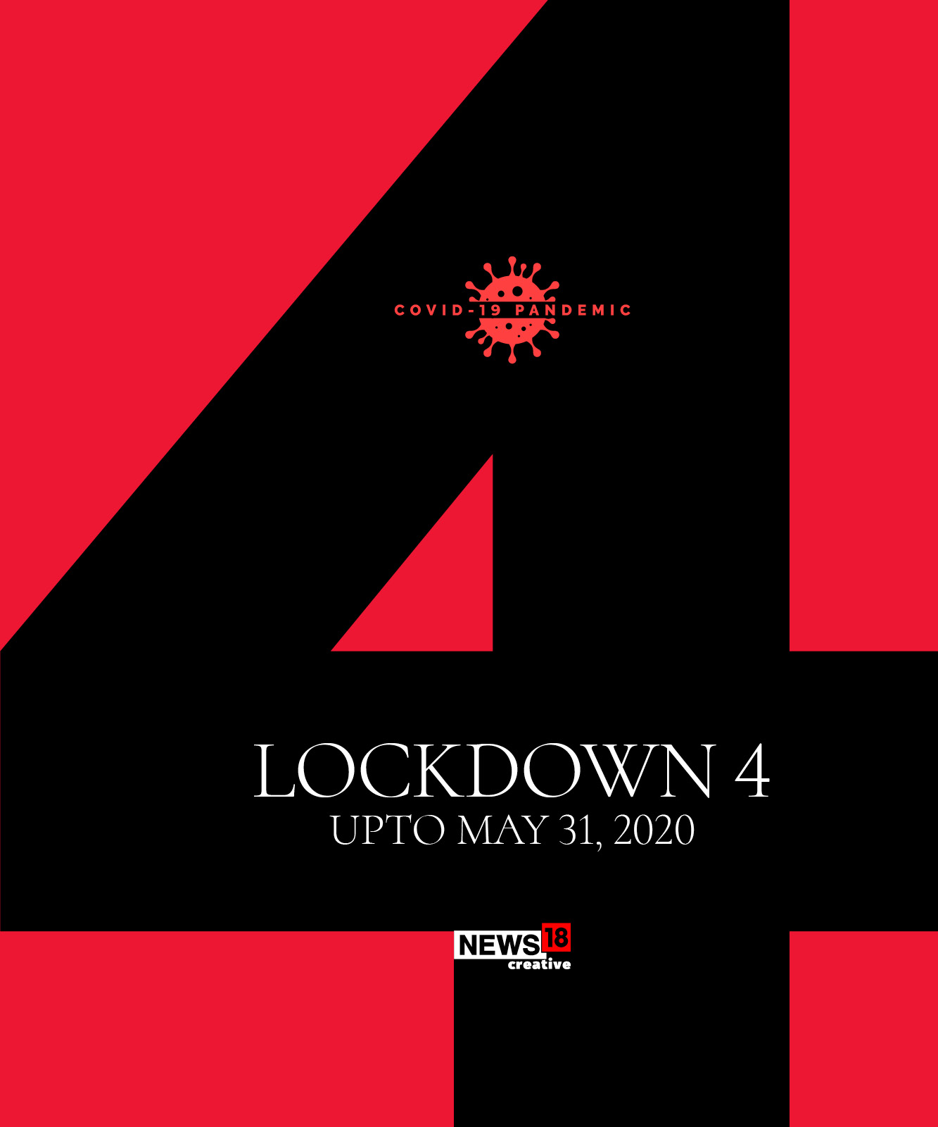 Lockdown 4: What's new and what's still restricted