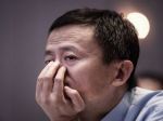 Jack Ma Leaves SoftBank board as record losses loom