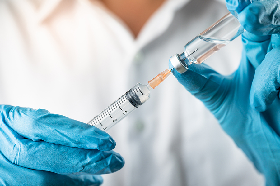 Coronavirus vaccine trial by Moderna shows promising early results